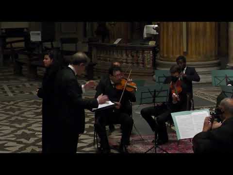 A. Vivaldi, Gloria RV 589 e Magnificat RV 610, W. A. Mozart, Exultate, jubilate K 165