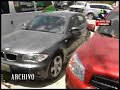Enfrentaran robo de autos Enfrentaran robo de autos