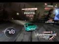 NFS Carbon/Canyon Drift/Journemans Bane 7.708.180