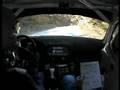 Borsi Gergely - Baranyai László onboard, Generali Nyirád Rallye 2008