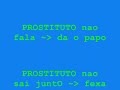 os prostitutos muleke piranha