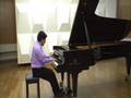 Kabalevsky Sonata No. 3, Allegro giocoso