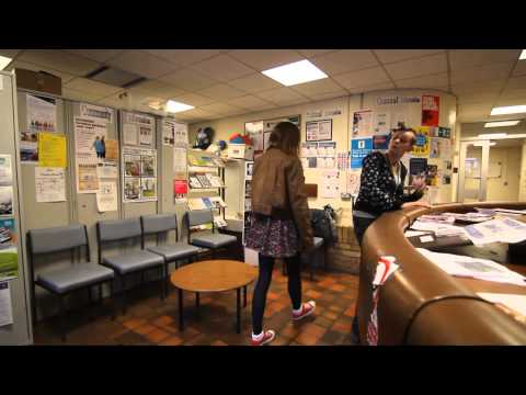 Sue McWhirter: Young Scot Awards 2013: Cultural Diversity