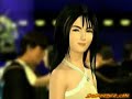 Final Fantasy VIII - What If Squall Died for Rinoa