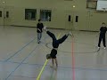 Shippaimusha Football Show Part2