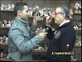 san gregorio armeno daniele croce