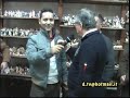 san gregorio armeno daniele croce