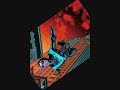 Nightwing- The River Nightwing- The River