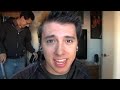  vlogramen michaelaranda pilocrates november marathon