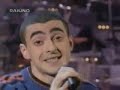 Mikimix - E la notte se ne va (Caparezza a Sanremo 1997)