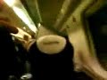 The Ram - Train Manager Nutjob