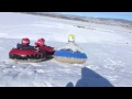 Tubing in Winter Park, CO at Colorado Adventure ...