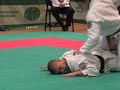 Kobudo 2010. Champio