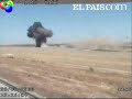 ACCIDENTE BARAJAS
