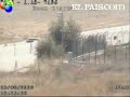 ACCIDENTE BARAJAS