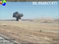 ACCIDENTE BARAJAS