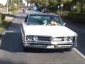 A little bit fun with a 66 Chrysler 300.
