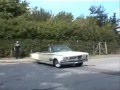 MOPAR 1966 Chrysler 300