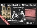 Book 09 - The Hunchback of Notre Dame by Victor Hugo (Chs 1-6)