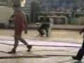 Wagdy Wrestling 1