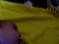 My singing Grandson