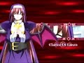 Arcana Heart 2 New Character Combo Exhibition by Canon