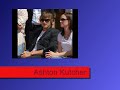 another video made by me, for my favourite acccctor, ashton kutcher! :d