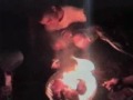 Kevin Allen's World Cup Video Diary Italia 1990 (Part 8)