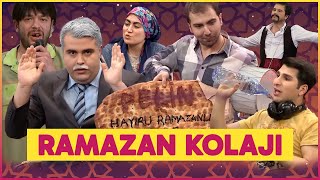 Ramazan Kolajı  (Tek Parça) - Çok Güzel Hareke