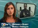 WeShow TV | Edi��o Curiosos & Virais | 02 de Agosto