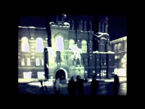 The Defectors - A compilation of video footage from The Defectors in Moscow in February 2010.