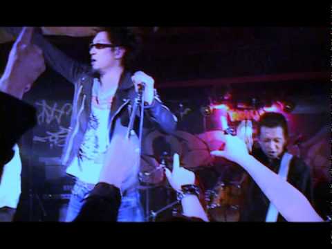 the johnny boys(星屑になりたいLIVE)