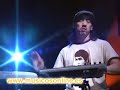 Roland Handsonic Demo 2