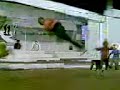 guyz n hood @ pinamungajan with flashtreamers2