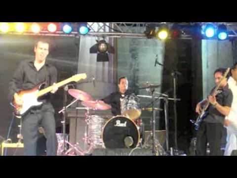 The Creepers – It's My Soul (Notte Bianca 2010) The Creepers – It's My Soul (Notte Bianca 2010)