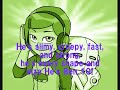 Ben10 theme song - chy piano ver