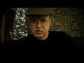 Blue Christmas Baritone Ukulele UkesterBrown