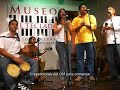 Ciclo de Cantos Religiosos del Mundo - Marcos Mujica (BQTO)