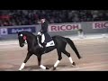 Awards-World Cup-Indoor Brabant \ Awards-World Cup-Indoor Brabant \