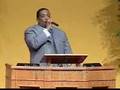 Dr. Rudolph W. McKissick, Jr. Part 2