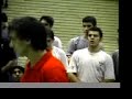 Wing Tzun Emin Boztepe Iran 2003