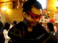 2009 10 31 桜塚れいPresen's MACHIII Halloweenparty 2009 -9