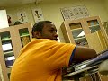 rapping in class 1