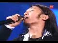 Arnel Pineda and Journey - Faithfully live in Chile