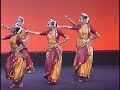 Shakti Dance Company- thillana (prince to buddha)