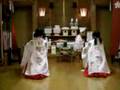 七夕祭り　相之宮白山神社４