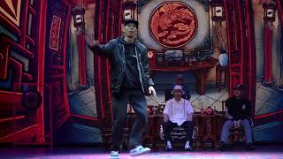 Jaygee – 踢館 2019 Popping Judge Show