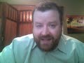 Puppies, Christian Loans, and Carlos Mencia