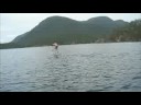 NoronaLife.com - Dave Norona with New Toy