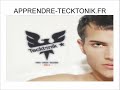 Apprendre tecktonik